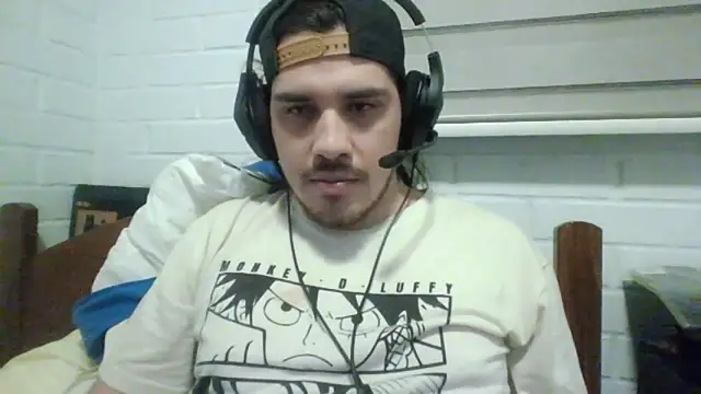 hung weeb online show from 02/10/25, 02:19