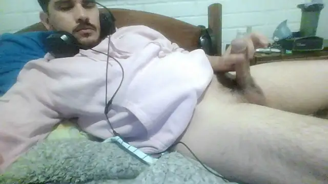 hung weeb online show from 03/16/26, 03:23