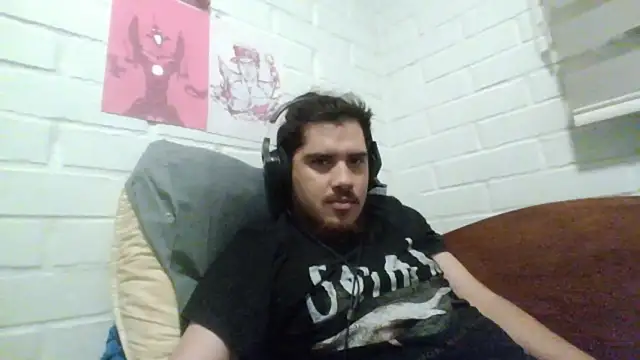 hung weeb online show from 04/16/26, 02:34