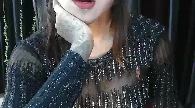 Snapshot of JannatDoll1 chatting on 01/10/25, 01:31 JannatDoll1 online show from 01/10/25, 01:31