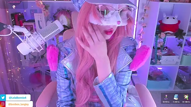 Snapshot of Asuka_langleysoryu chatting on 02/14/25, 05:36 Asuka langleysoryu online show from 02/14/25, 05:36