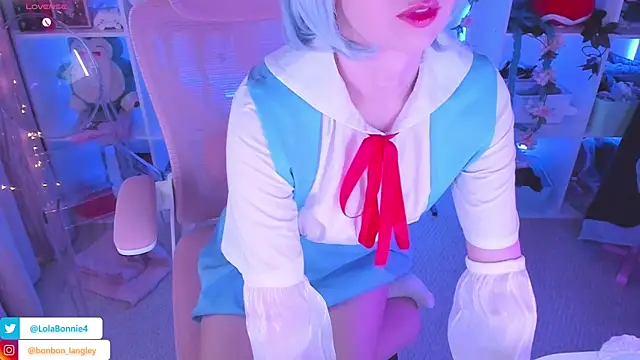 Snapshot of Asuka_langleysoryu chatting on 02/28/25, 06:20 Asuka langleysoryu online show from 02/28/25, 06:20