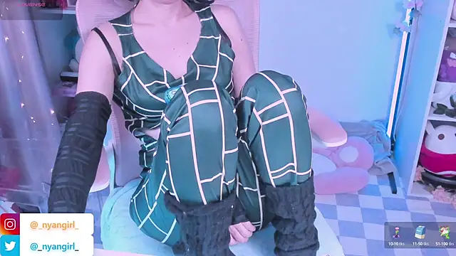 Snapshot of Asuka_langleysoryu chatting on 09/16/25, 05:47 Asuka langleysoryu online show from 09/16/25, 05:47