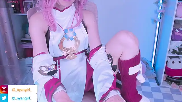 Snapshot of Asuka_langleysoryu chatting on 09/17/25, 07:26 Asuka langleysoryu online show from 09/17/25, 07:26