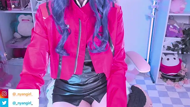 Snapshot of Asuka_langleysoryu chatting on 09/22/25, 06:43 Asuka langleysoryu online show from 09/22/25, 06:43