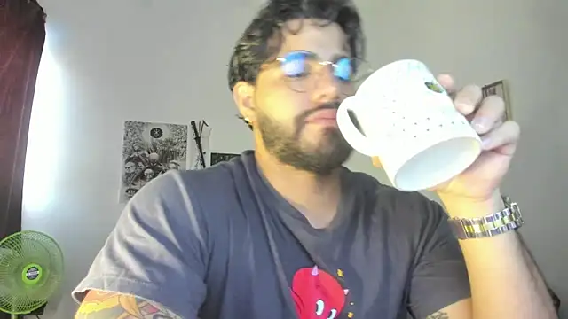  Coddygold  online show from 02/04/25, 11:49