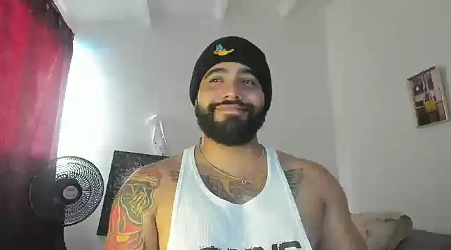  Coddygold  online show from 03/03/25, 02:48