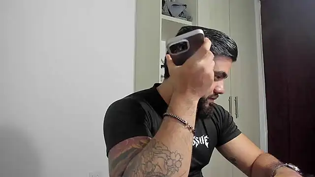  Coddygold  online show from 10/28/25, 12:09