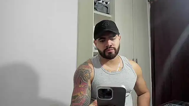  Coddygold  online show from 11/14/25, 11:31