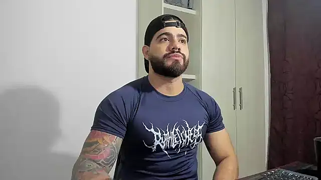  Coddygold  online show from 11/18/25, 11:36