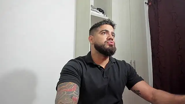  Coddygold  online show from 01/13/26, 12:21