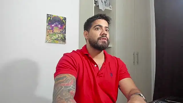  Coddygold  online show from 02/02/26, 12:37