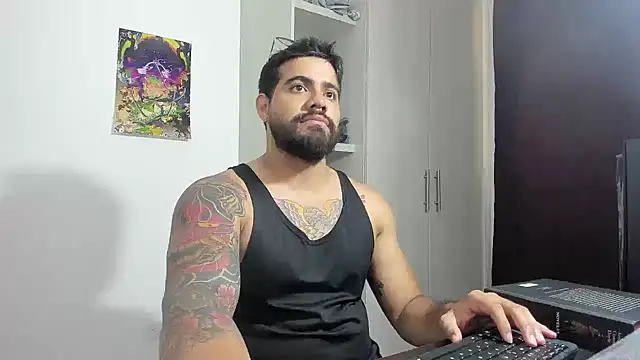  Coddygold  online show from 02/08/26, 02:31