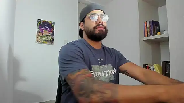  Coddygold  online show from 02/20/26, 11:22