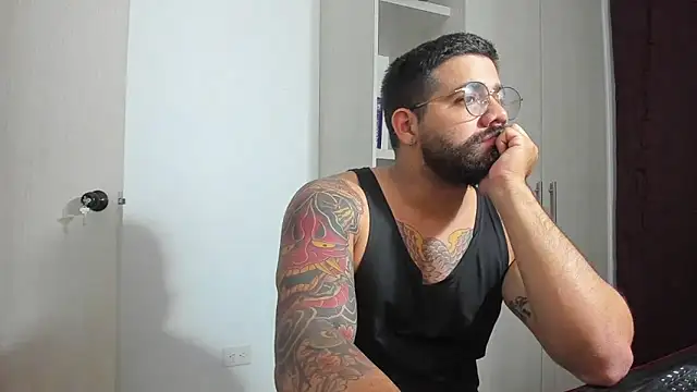  Coddygold  online show from 03/10/26, 01:54