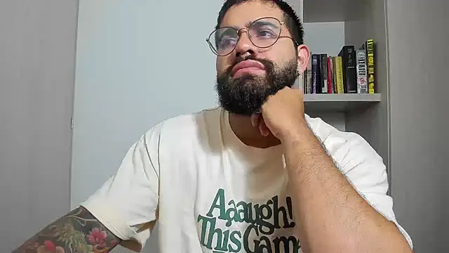  Coddygold  online show from 03/17/26, 11:24