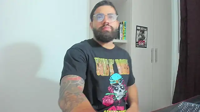  Coddygold  online show from 03/23/26, 10:41