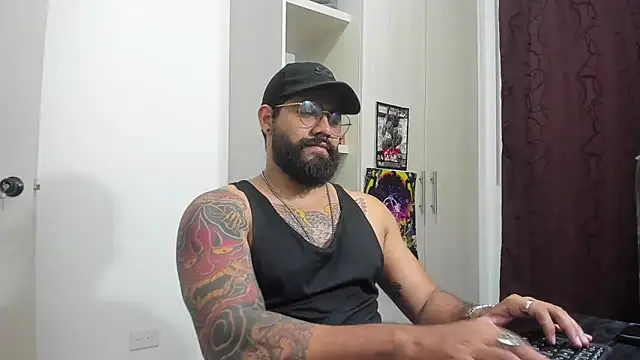  Coddygold  online show from 04/02/26, 02:42