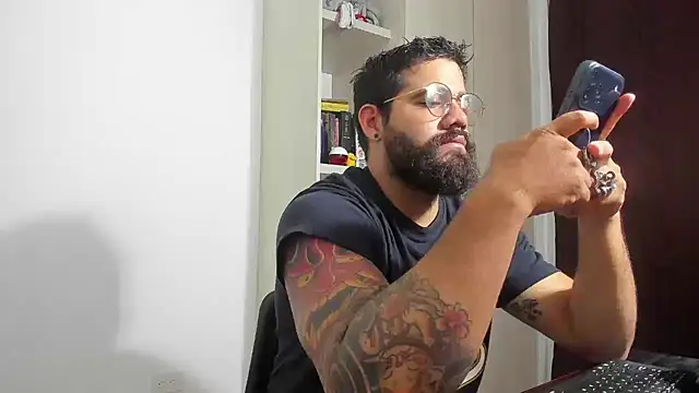  Coddygold  online show from 04/05/26, 12:13