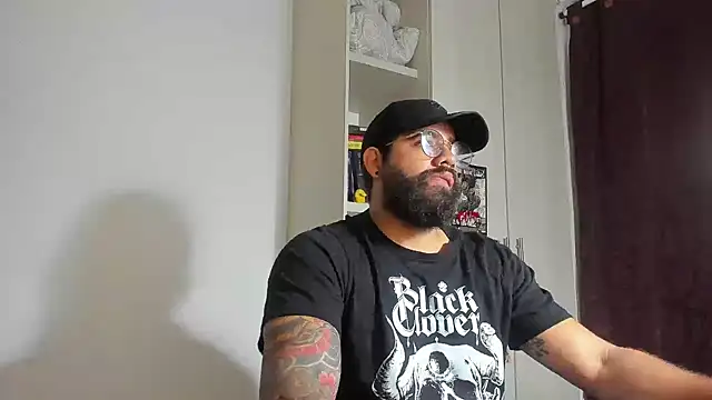  Coddygold  online show from 04/09/26, 11:15