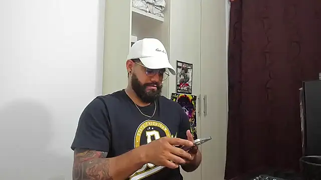  Coddygold  online show from 04/16/26, 11:40