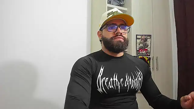  Coddygold  online show from 05/12/26, 11:29
