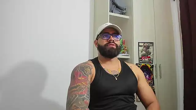  Coddygold  online show from 05/15/26, 11:39