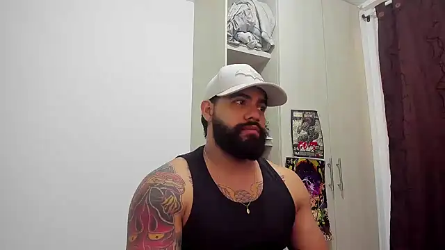  Coddygold  online show from 06/02/26, 03:36