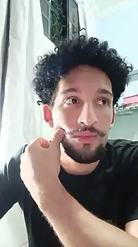 Ale nate online show from 07/31/26, 01:38