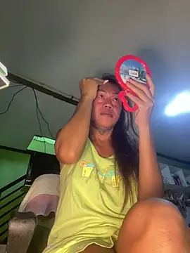 ASIANMISTRESSSS online show from 02/11/26, 12:04