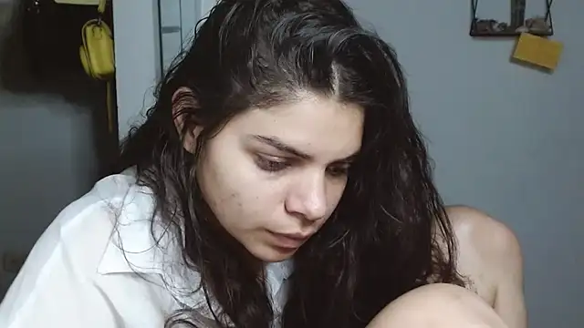 Nikkykora15 online show from 01/24/25, 11:56