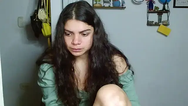 Nikkykora15 online show from 01/29/25, 03:22