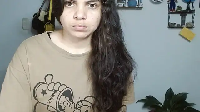 Nikkykora15 online show from 02/11/25, 11:12