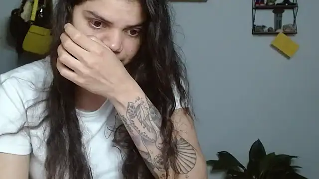 Nikkykora15 online show from 02/13/25, 05:05