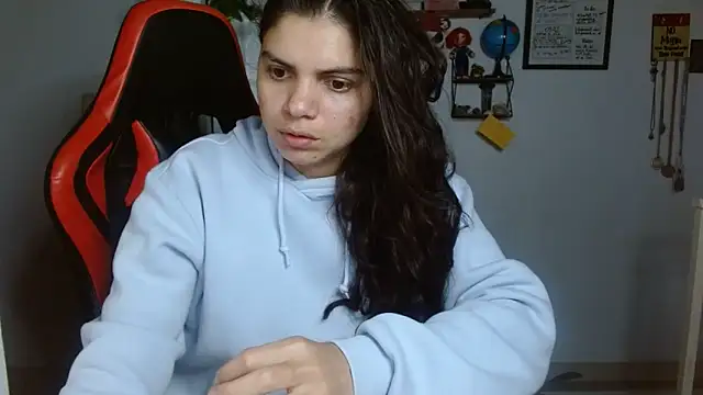 Nikkykora15 online show from 02/15/25, 12:26