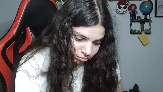 Nikkykora15 online show from 02/22/25, 11:13