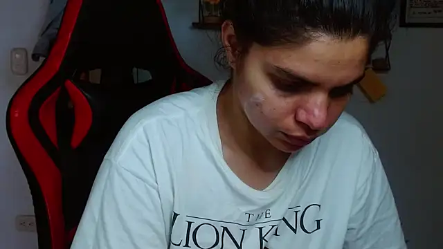 Nikkykora15 online show from 03/01/25, 09:04