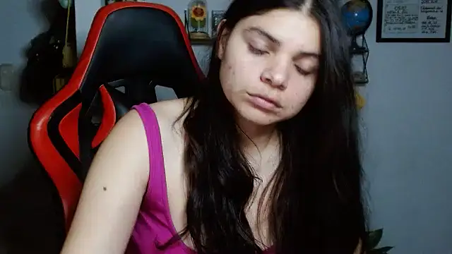 Nikkykora15 online show from 03/06/25, 12:43