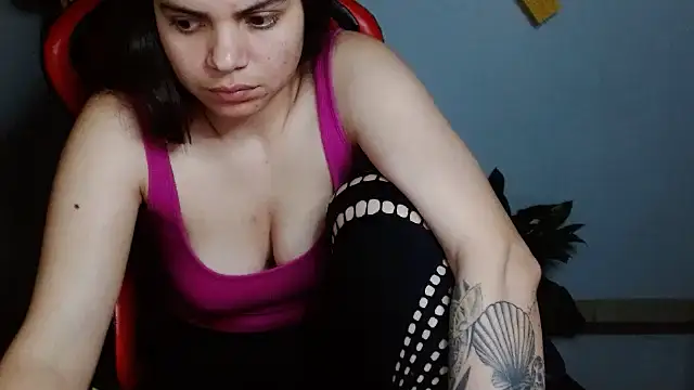 Nikkykora15 online show from 03/06/25, 03:46