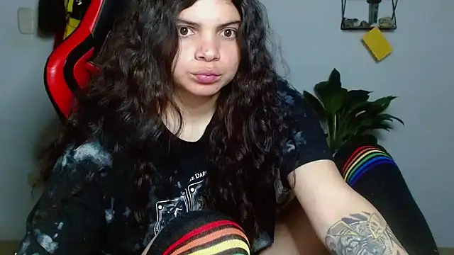 Nikkykora15 online show from 03/11/25, 12:22