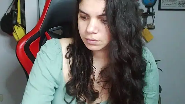 Nikkykora15 online show from 03/18/25, 10:48