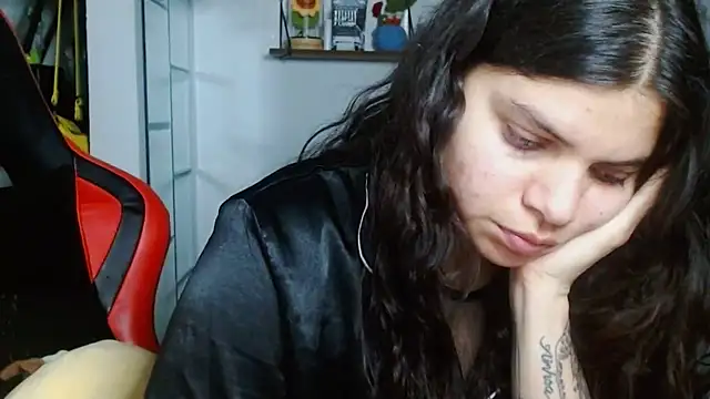 Nikkykora15 online show from 03/23/25, 01:31