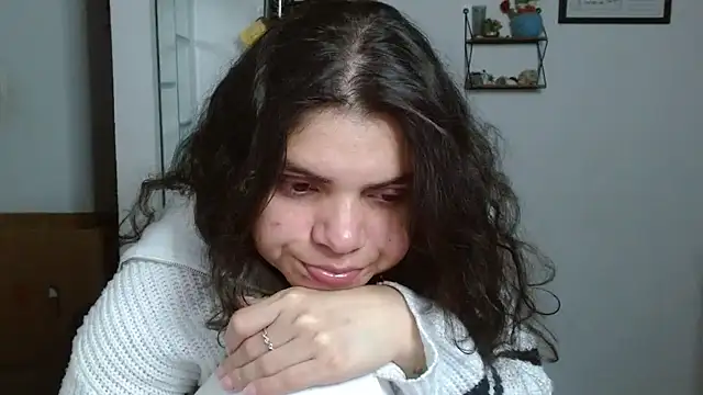 Nikkykora15 online show from 09/11/25, 01:49