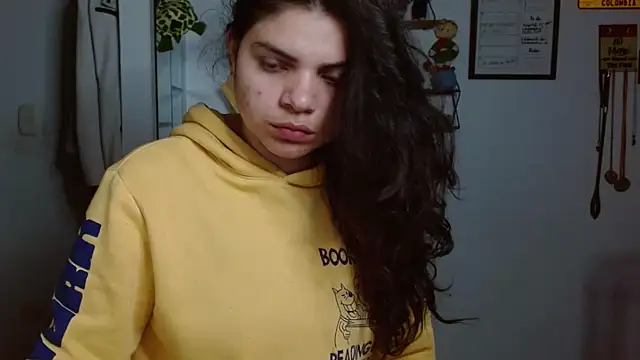 Nikkykora15 online show from 09/11/25, 11:38