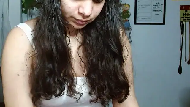 Nikkykora15 online show from 10/01/25, 12:38