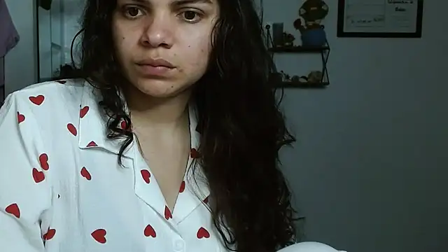 Nikkykora15 online show from 10/28/25, 01:20