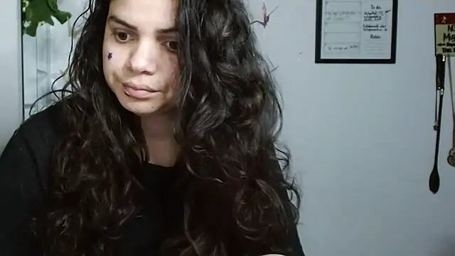 Nikkykora15 online show from 11/14/25, 01:59