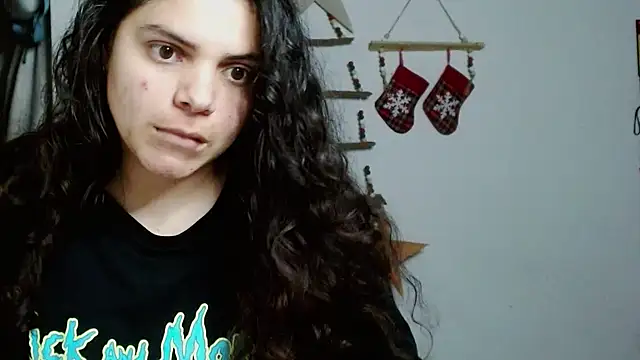 Nikkykora15 online show from 11/23/25, 01:16