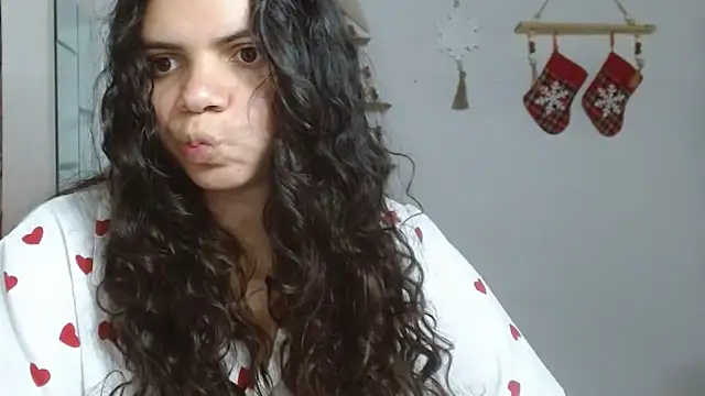 Nikkykora15 online show from 11/23/25, 08:08