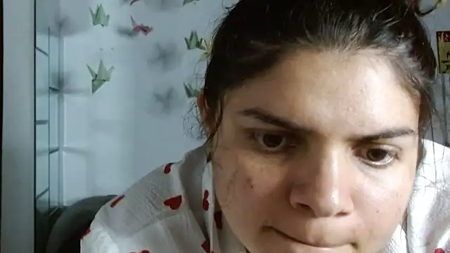 Nikkykora15 online show from 02/01/26, 01:48